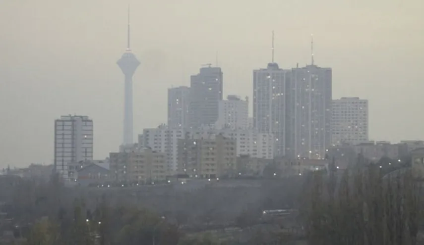 آلودگی‌هوا در کدام مناطق تهران خطرناک‌تر است؟
