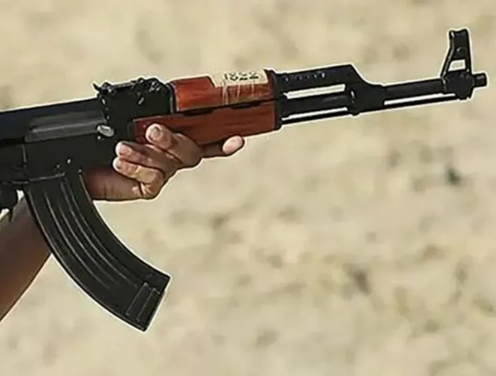 حمله تروریستی