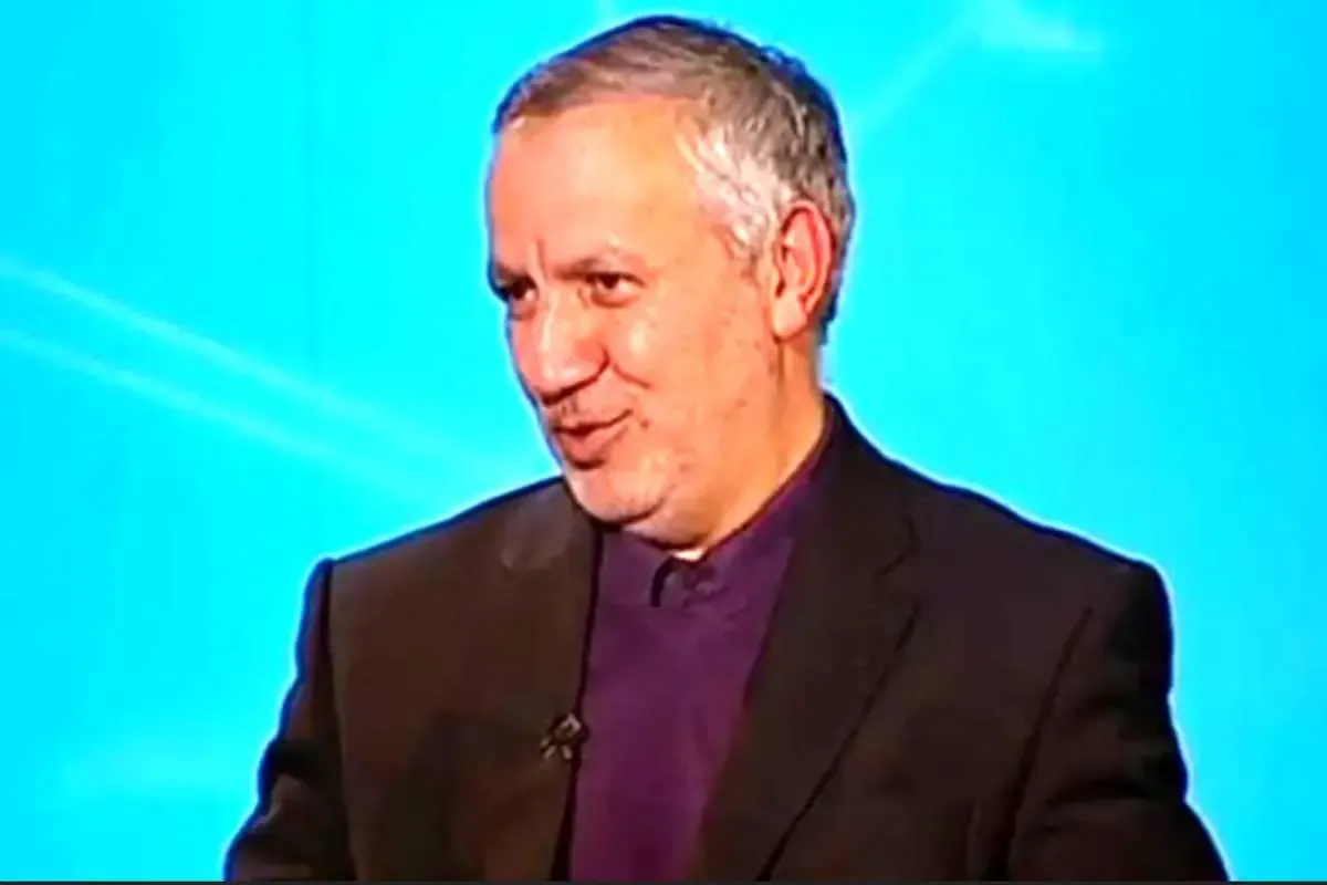 مهاجرانی مهاجرانی