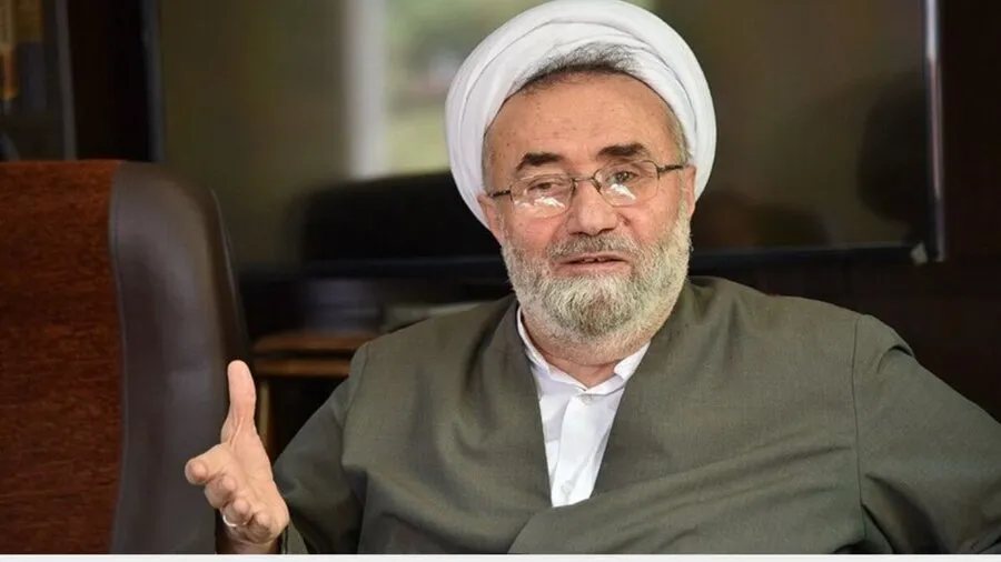 کنایه مسیح مهاجری به اظهارات قالیباف