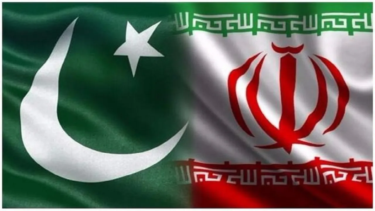 اسلام آباد مانع تخلیه بار در بازارچه میرجاوه می‌شود