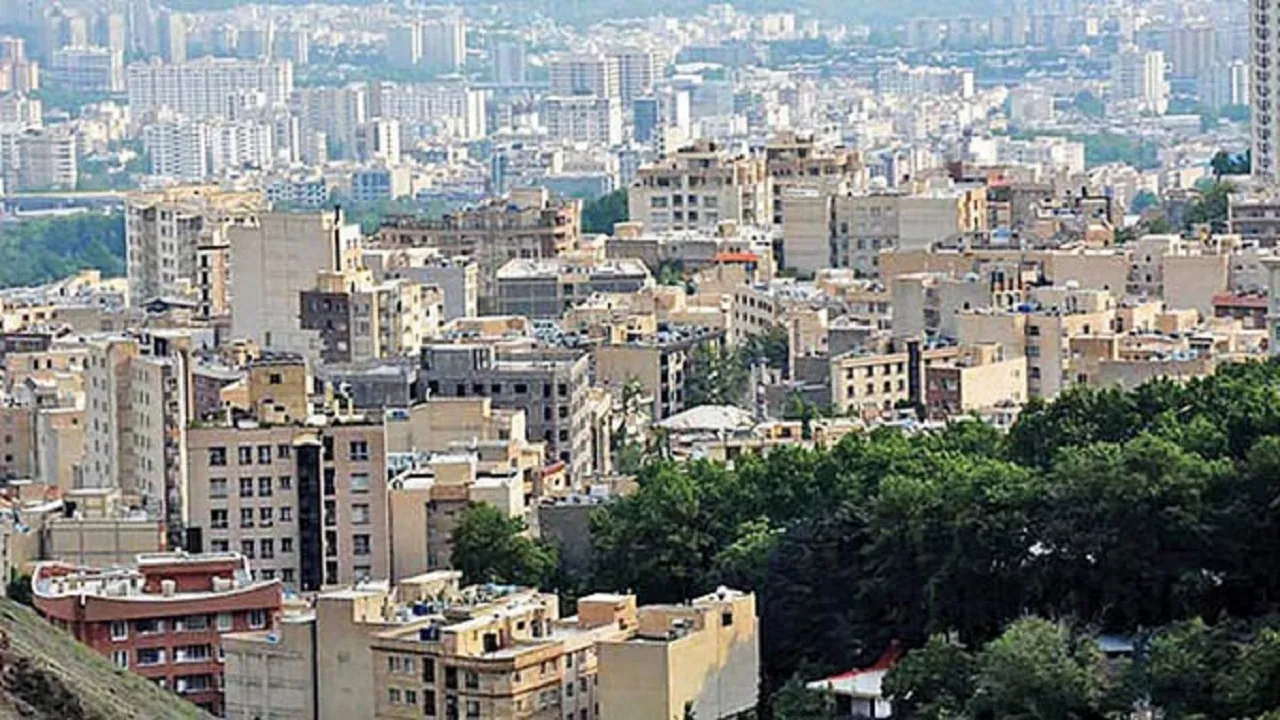 مسکن گران شد؟
