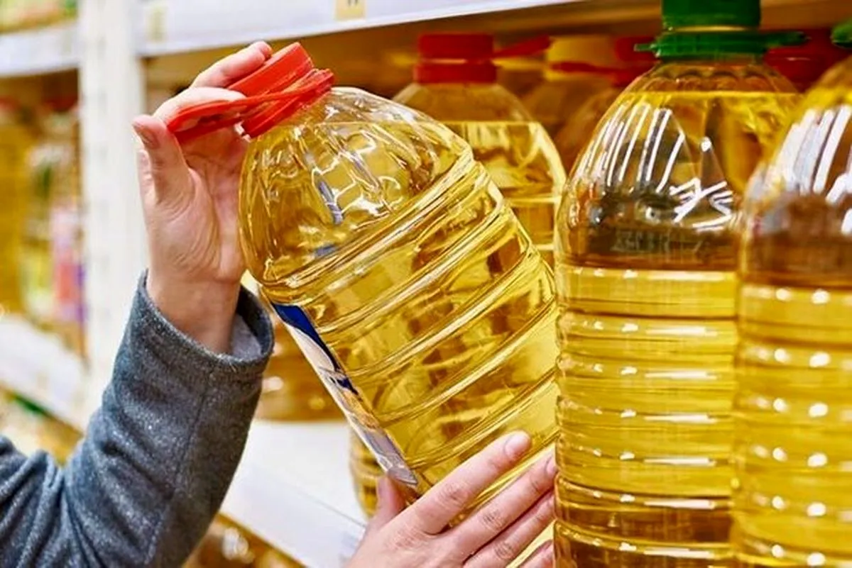 احتمال افزایش ۱۰۰ درصدی قیمت روغن