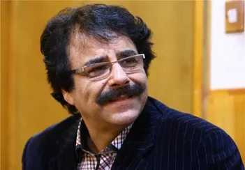 فیلم/ بازخوانی ترانه دلش توسط علیرضا افتخاری پربازدید شد