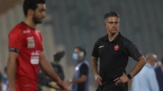 رسمی؛ واکنش پرسپولیسی‌ها به شایعه تبانی در دربی