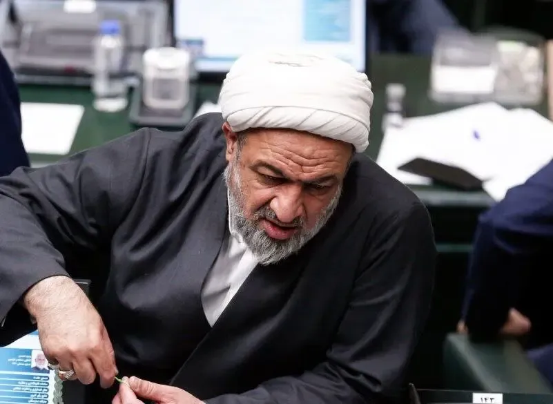 حمید رسایی