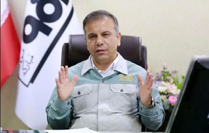 چشم‌انداز روشن تولید