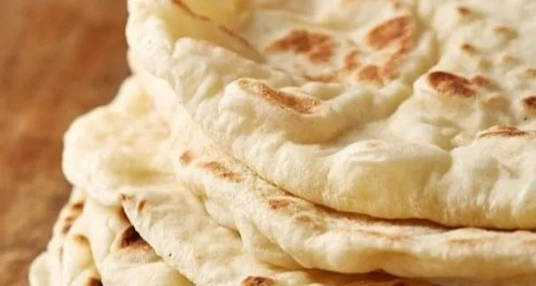 هشدار؛ اگر نان را روی گاز داغ می‌کنید، بخوانید