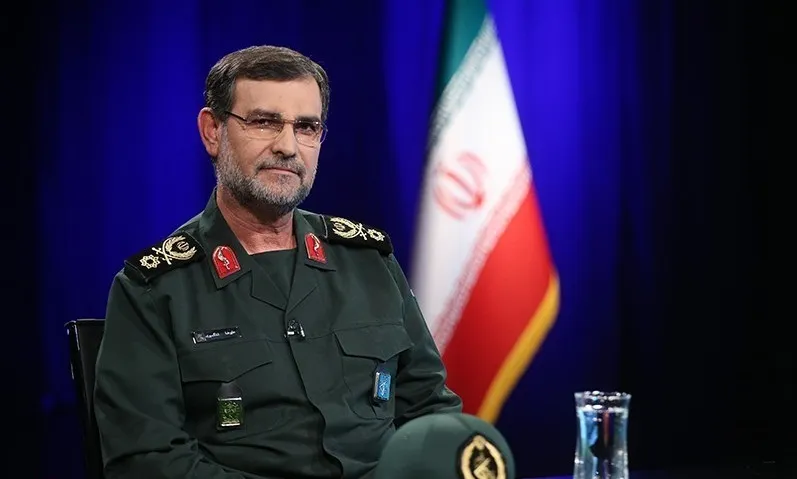 فرمانده نیروی دریایی سپاه: ۱۷ هزار شناور در صورت نیاز برای دفاع از کشور مسلح می‌شوند