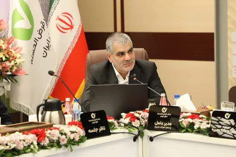 اهداف نخستین سال برنامه جامع راهبردی بانک  مهر ایران با رشد ۶۲ درصدی منابع محقق شد