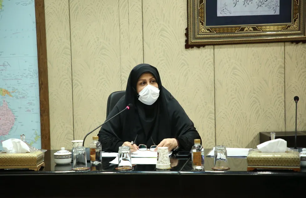تدوین بسته حمایتی برای تامین مواد اولیه صنعت پوشک/ داخلی سازی ۶ قلم از مواد اولیه پوشک در دستور کار است