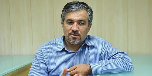 سخنگوی ستاد انتخاباتی مهرعلیزاده معرفی شد