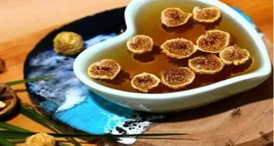 از خواص انجیر خیسانده شده چه می‌دانید؟