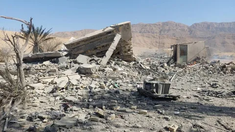 حمله مرگبار به تنها پاسگاه منطقه حفاظت‌شده طارم هرمزگان؛ روایت تلخ کشته شدن خانواده یک محیط‌بان