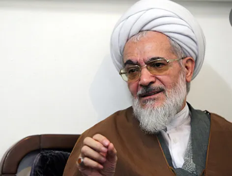 آیت‌الله بیات زنجانی دچار سکته مغزی شد