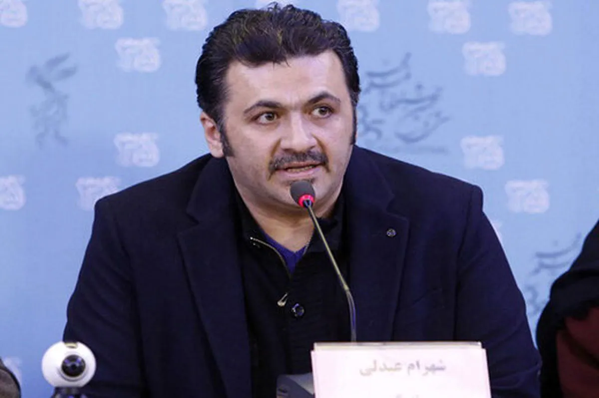 زمان تشییع پیکر شهرام عبدلی مشخص شد