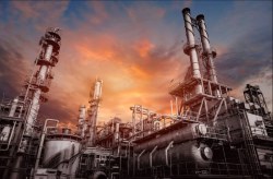 صندوق تضمین غیردولتی صنعت نفت در کیش مستقر میشود صندوق تضمین غیردولتی صنعت نفت در کیش مستقر میشود