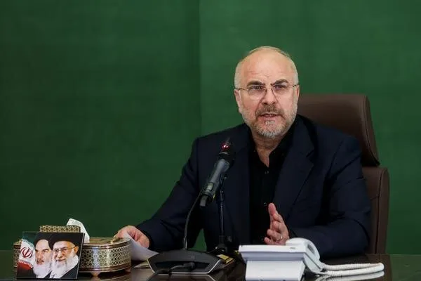 قالیباف: وضع گرانی‌ها در کشور غیرقابل دفاع شده