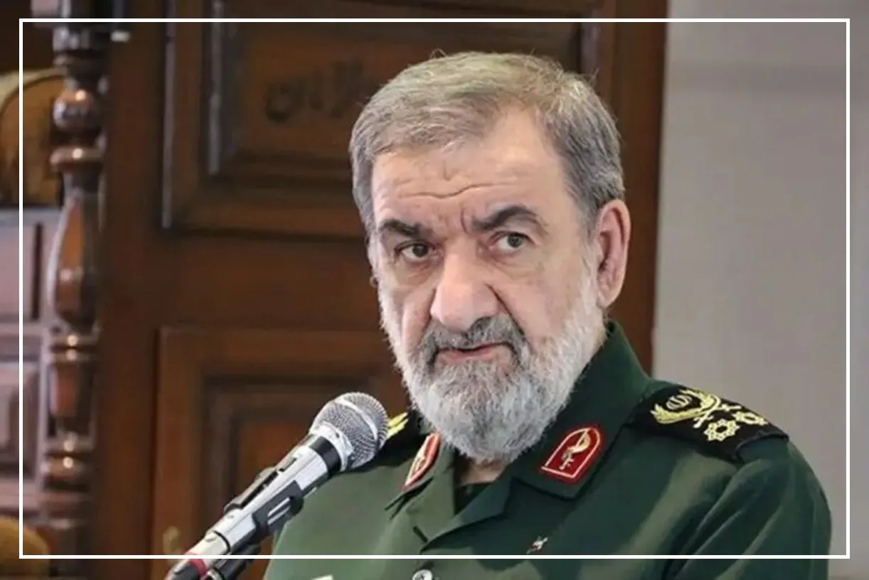 محسن رضایی: ردپای فشار آمریکا و صهیونیزم در قطعنامه ضد ایرانی شورای حکام دیده می شود