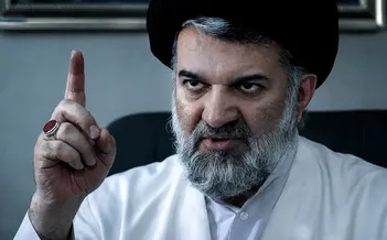 فیلم / محمدباقر خرازی با اظهاراتی جنجالی دوباره خبرساز شد