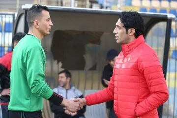 عکس‌/ استوری جدید سپهر حیدری