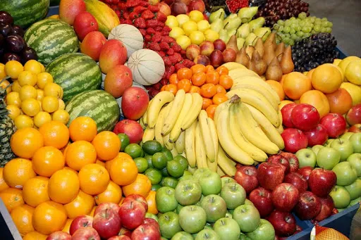 چربی سوزترین میوه‌ها برای کوچک کردن شکم