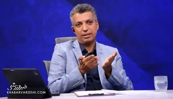 فیلم/ اتهامات ناروا به عادل فردوسی پور پس از کناره گیری از ۹۰
