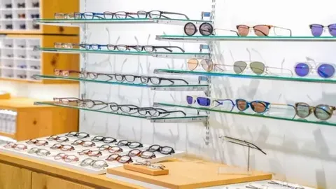 رشد تورم بازار عینک را هم متلاطم کرد