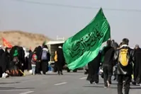 پایان طرح ترافیکی اربعین پلیس با ثبت ۶۷ میلیون تردد / جان باختن ۲۴ زائر در تصادفات اربعینی