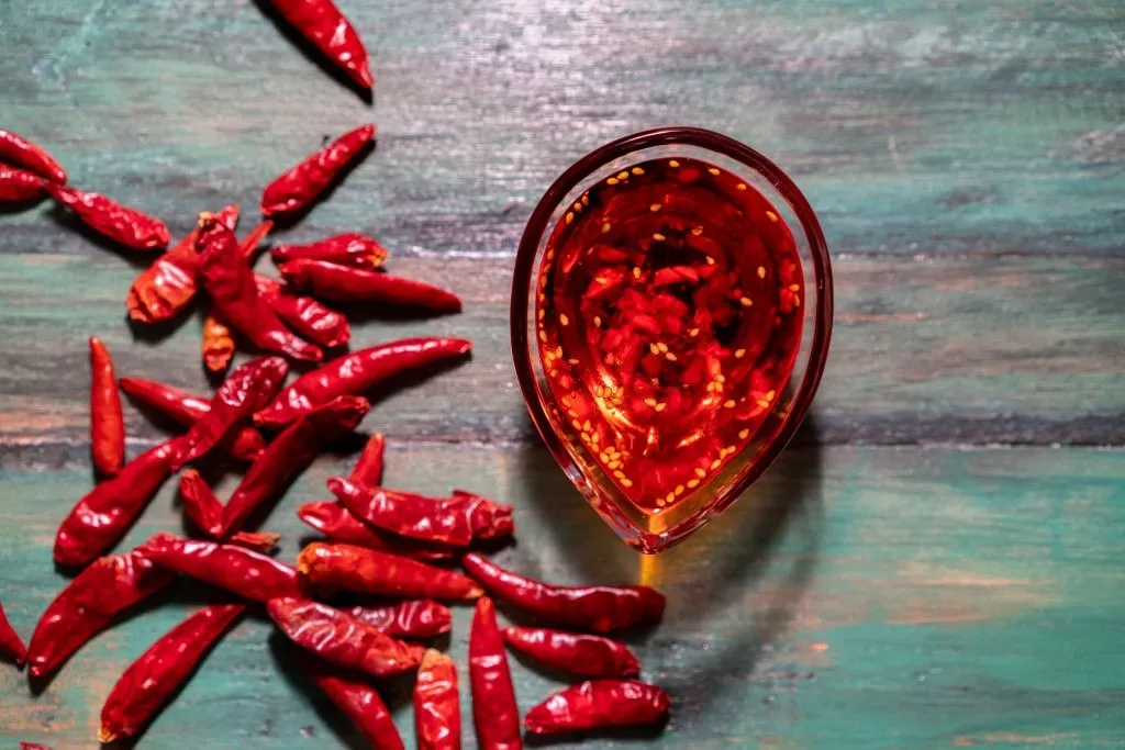 معجزه این روغن برای درد مفاصل