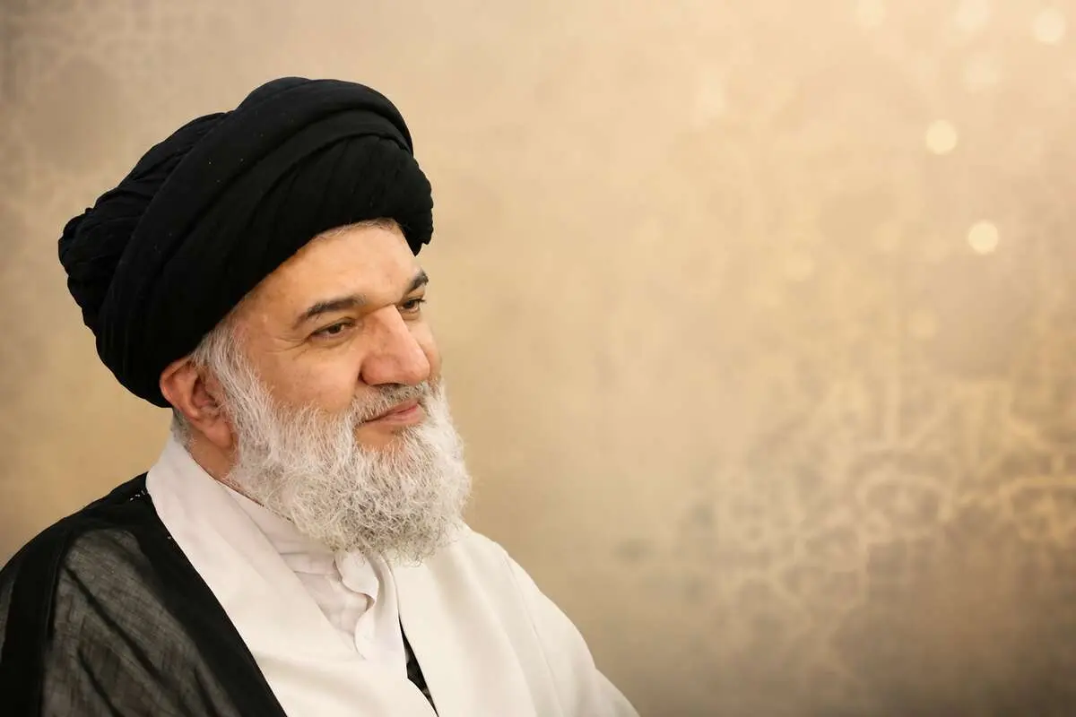 محمد باقر خرازی محمد باقر خرازی