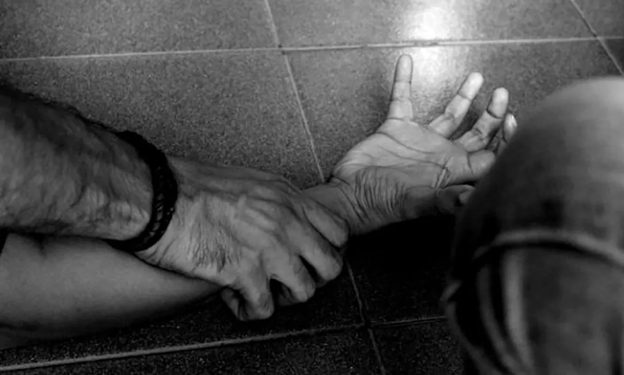 تجاوز بی رحمانه به جسد لیلا ۲۱ ساله توسط برادر ناتنی ۱۷ ساله