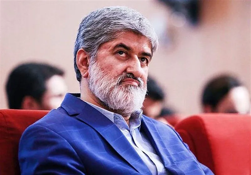 علی مطهری: ما صاحب انقلابیم نه آقای جنتی