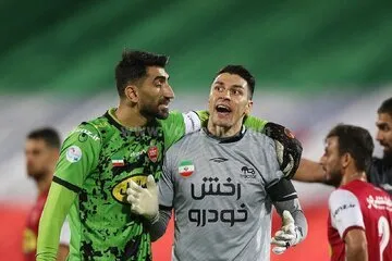 اخباری خطاب به پرسپولیسی‌ها؛ نشد که بیایم!