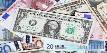 قیمت دلار، یورو و سایر ارز‌ها + جدول