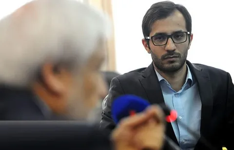 علی اکبر پور ابراهیم، سرپرست شرکت بازرگانی نفت ایران کیست؟/ بازگشت یک مدیر باسابقه به قلب تجارت نفت