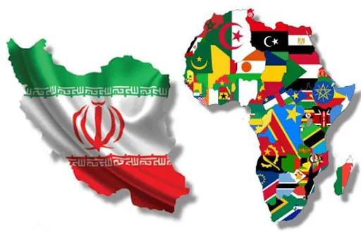 چرا کالا‌های ایرانی حضور کمررنگ در آفریقا دارند؟