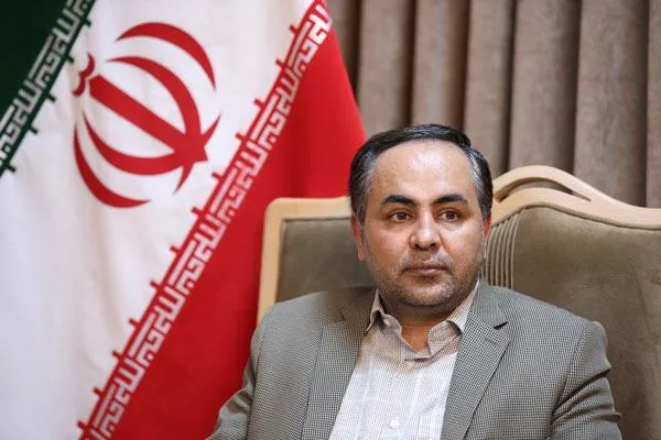  
مدیرکل دفتر وزارتی وزارت صنعت، معدن و تجارت منصوب شد