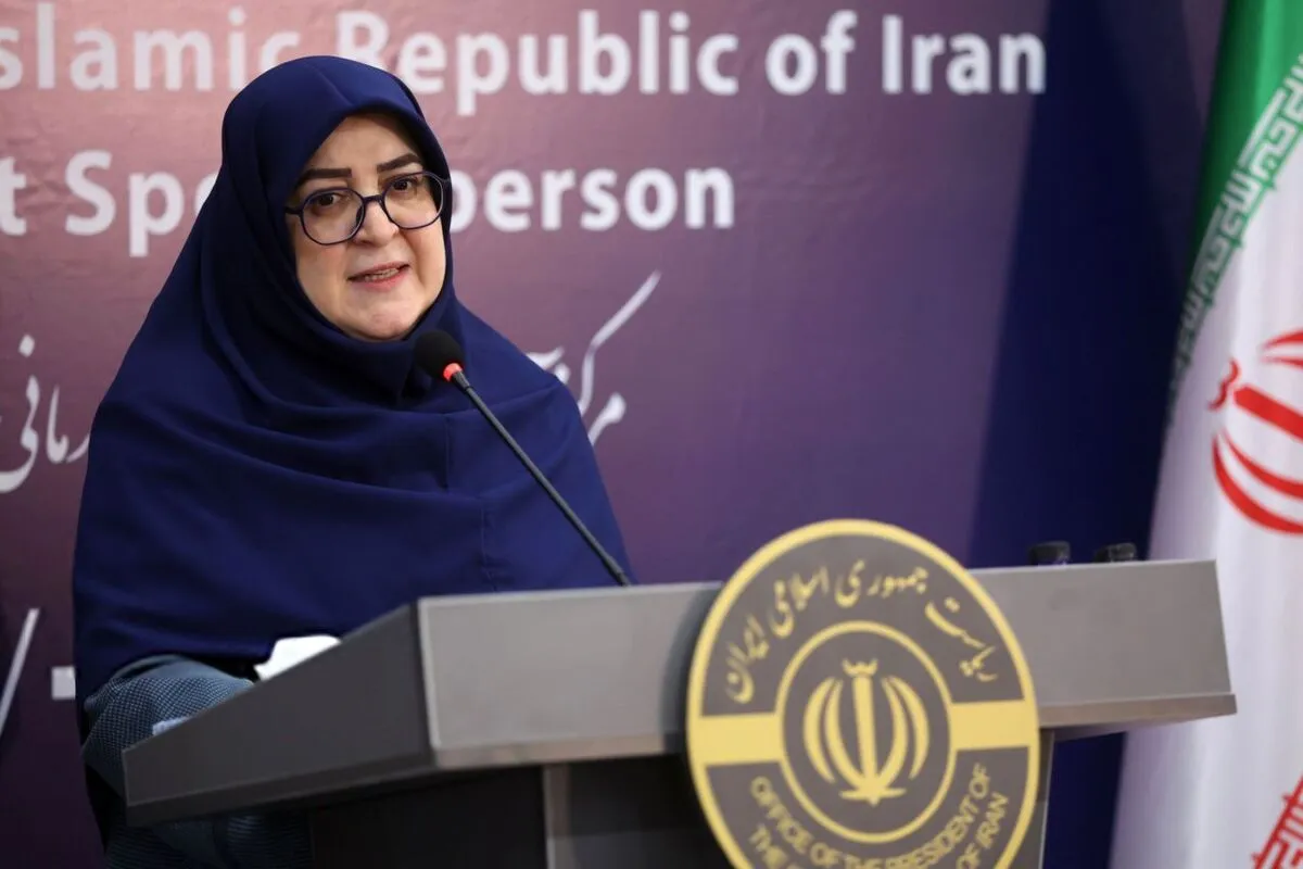 خبر مهم سخنگوی دولت/ بن‌کارت ۴۰۰ میلیونی برای این افراد