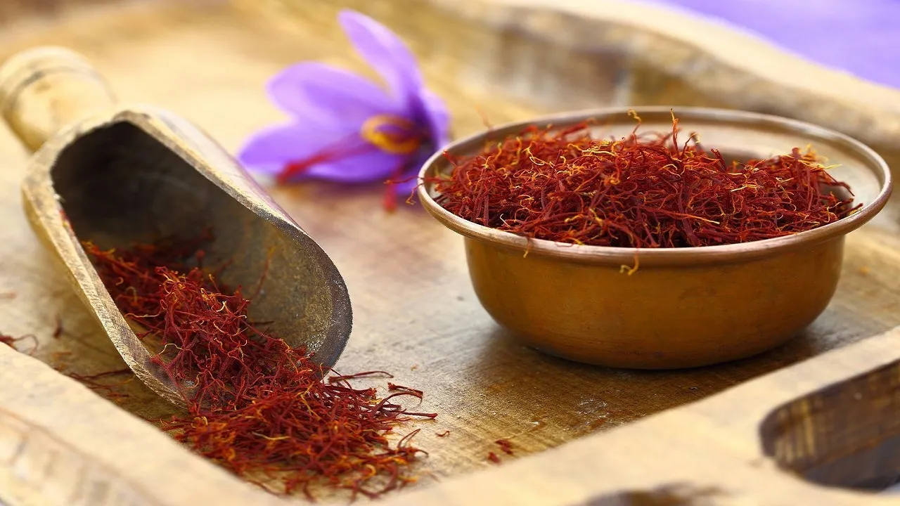 بی ثباتی قیمت زعفران