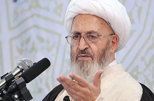 آیت الله سبحانی :امکان تربیت دینی در آپارتمان نیست