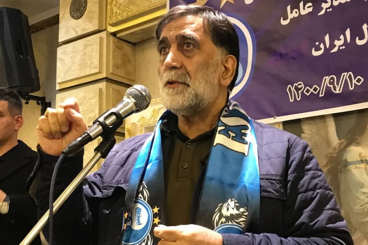 دعوای استقلالی‌ها جدی شد