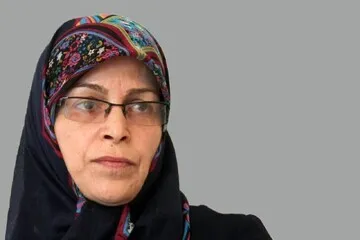 سرباز زدن آذر منصوری از پذیرش سِمَت در دولت پزشکیان