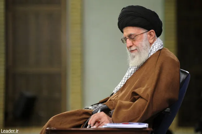 پیام تسلیت مقام معظم رهبری در پی رحلت آیت‌الله صانعی
