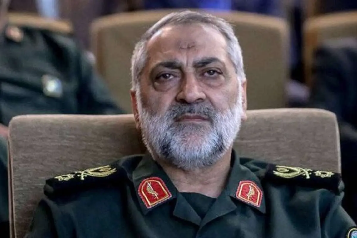 سردار ابوالفضل شکارچی