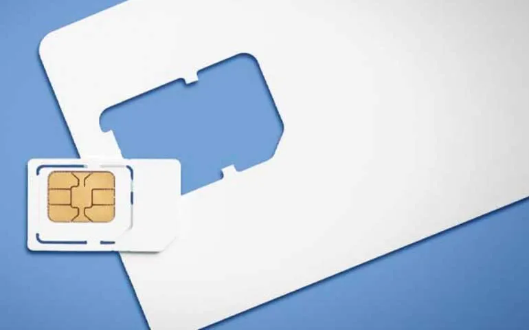 سیم‌کارتتان را بدون سند زدن، واگذار نکنید
