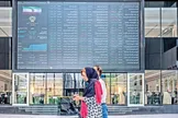بورس به مرز تاریخی نزدیک شد؛ سناریوهای شاخص کل بعد از ۶ میلیون