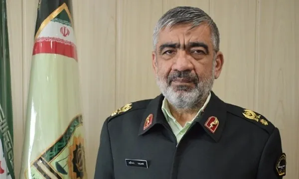 غلامرضا رضاییان