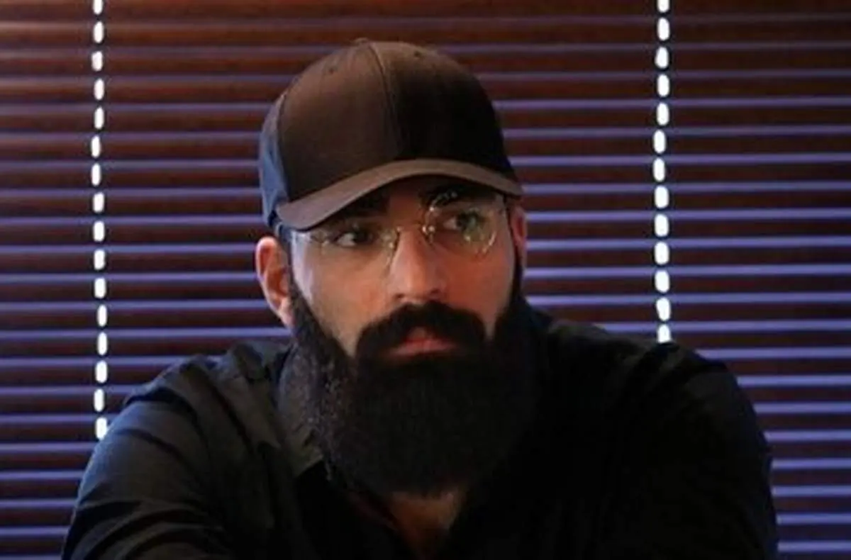 حمید صفت رپر