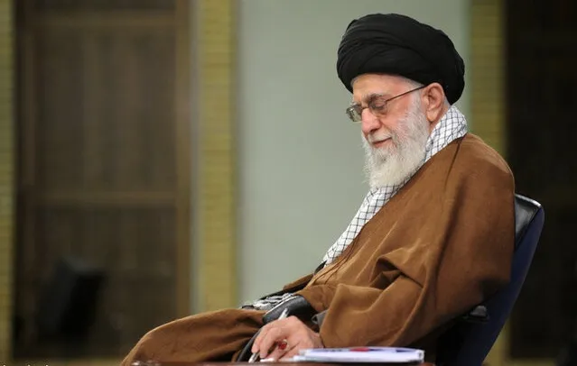 موافقت رهبر انقلاب با عفو و تخفیف مجازات بیش از ۳ هزار محکوم قضایی
